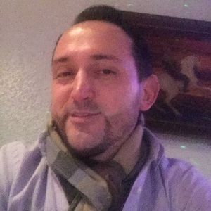 Meet your Posher, Johnny